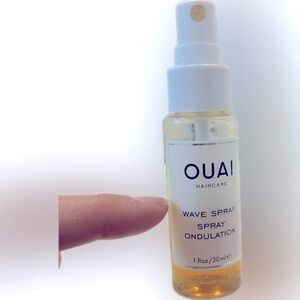 💎FREE💎 OUAI Gold Makeup Mist